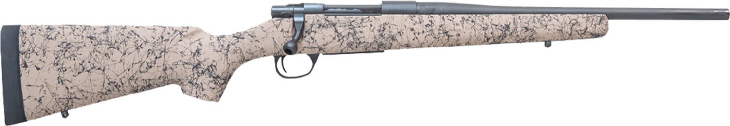 Rifles Long Guns Howa   Legacy Sports 1500 6.5CREEDMOOR LEG HOW LIT SHRT2 6.5CR 16 TAN